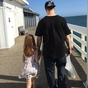 Meet your Posher, Judy